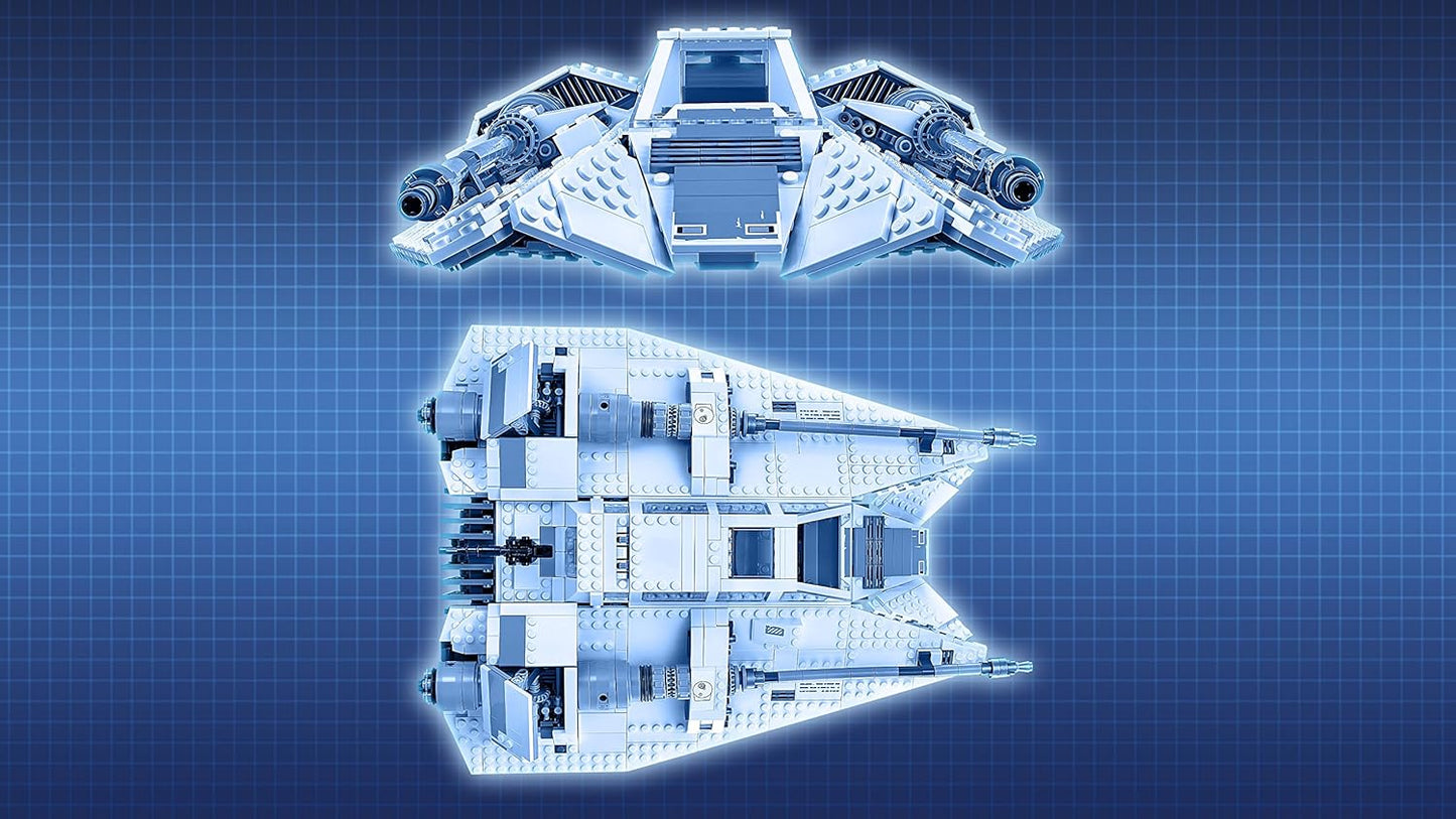 Snowspeeder