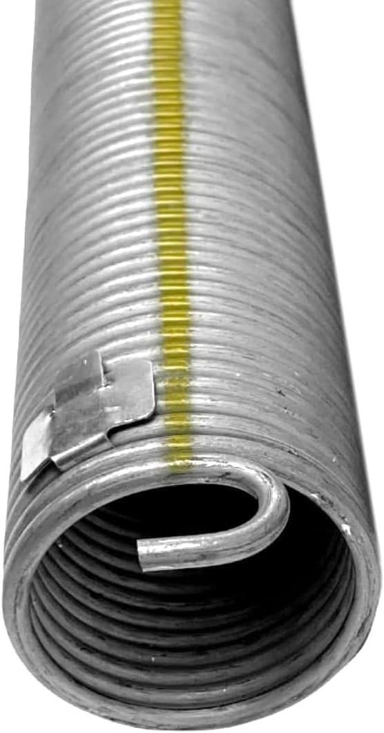 Torsionsfeder für Garagentor, L722