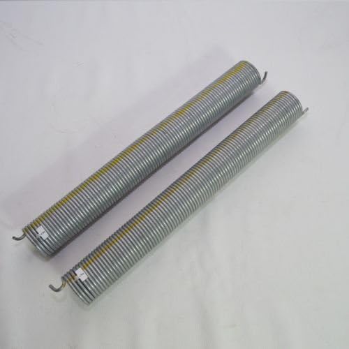 Torsionsfedern-Set für Garagentore R703+L703