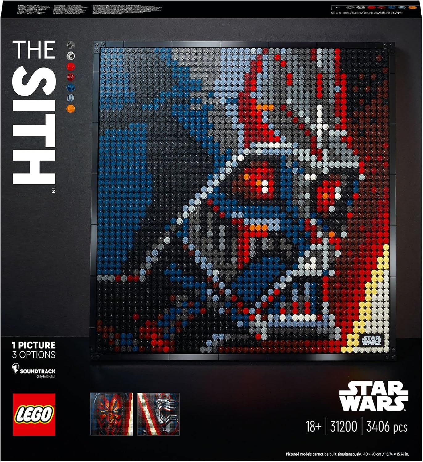 Star Wars: Die Sith