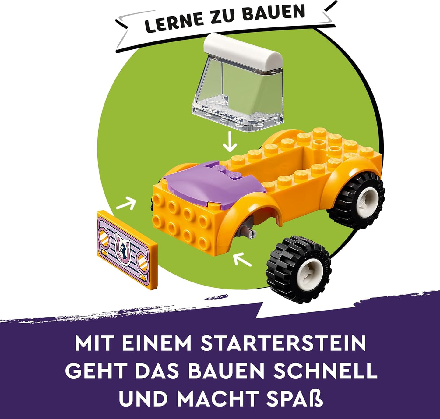 Pferde- und Pony-Anhänger, Single