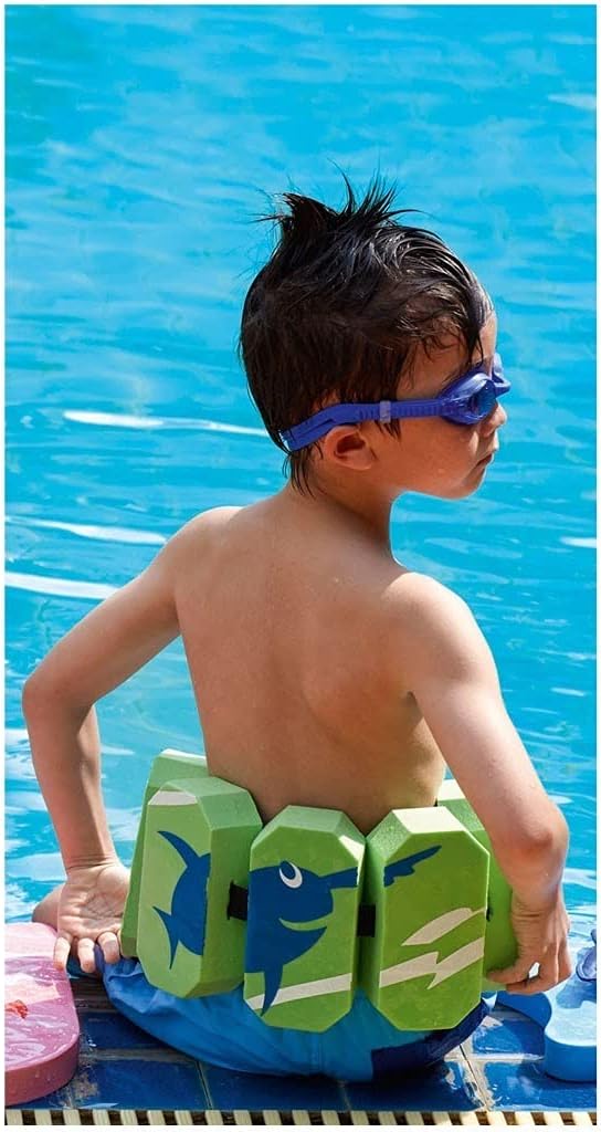 Sealife Kick Board mit Schwimmgürtel