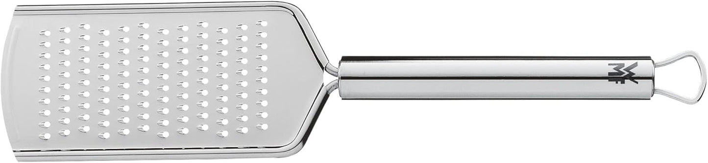 Profi Plus Edelstahl-Käsereibe 25 cm, Single