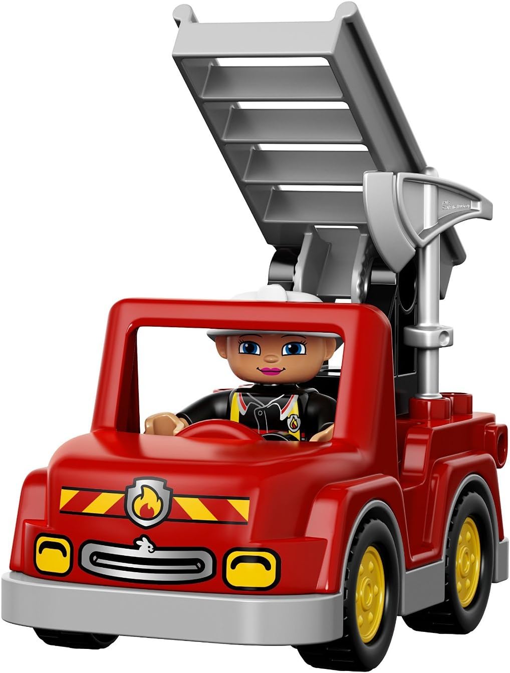 Feuerwehr-Hauptquartier