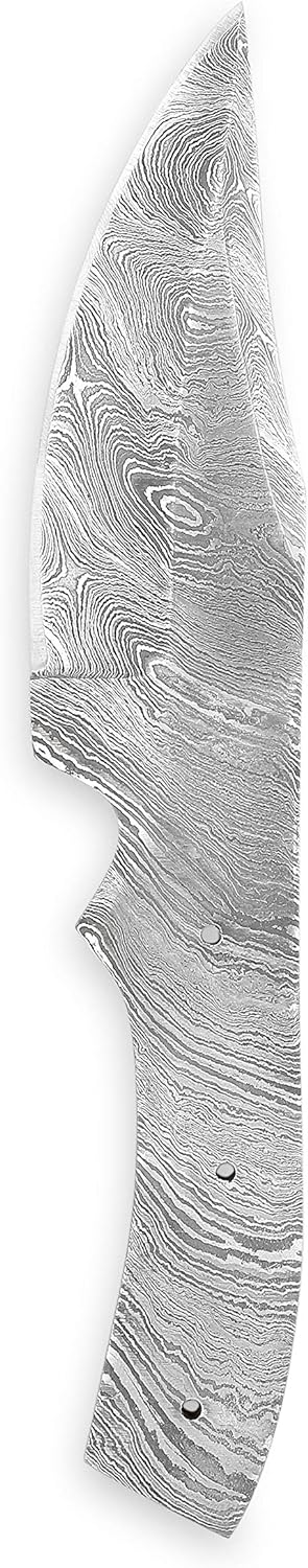 Stahlblatt