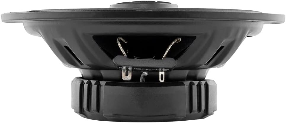 2-Wege Koaxial-Lautsprecher 16,5 cm, Neues Modell 16,5 cm