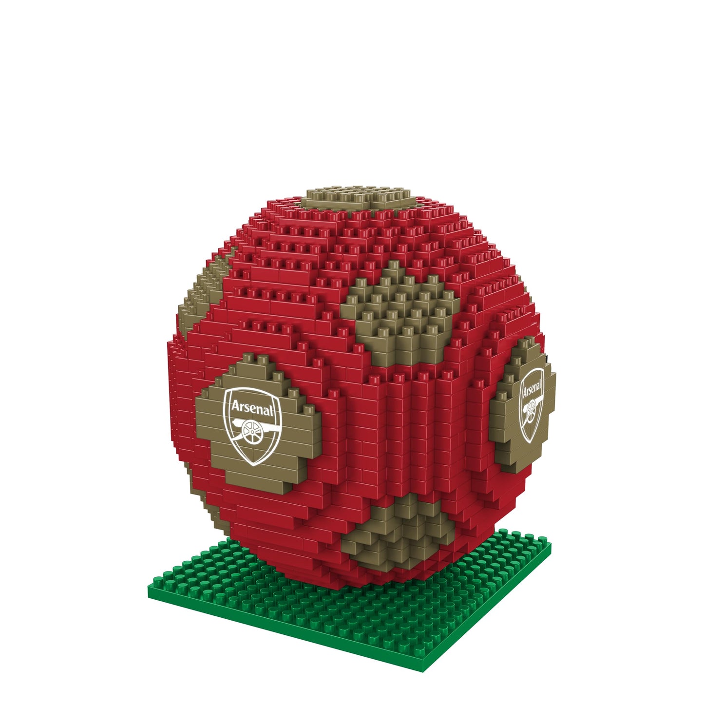 3D-Fussball Arsenal FC, Arsenal Fc