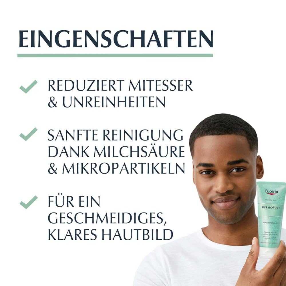 DermoPure, 100 ml (1er Pack)