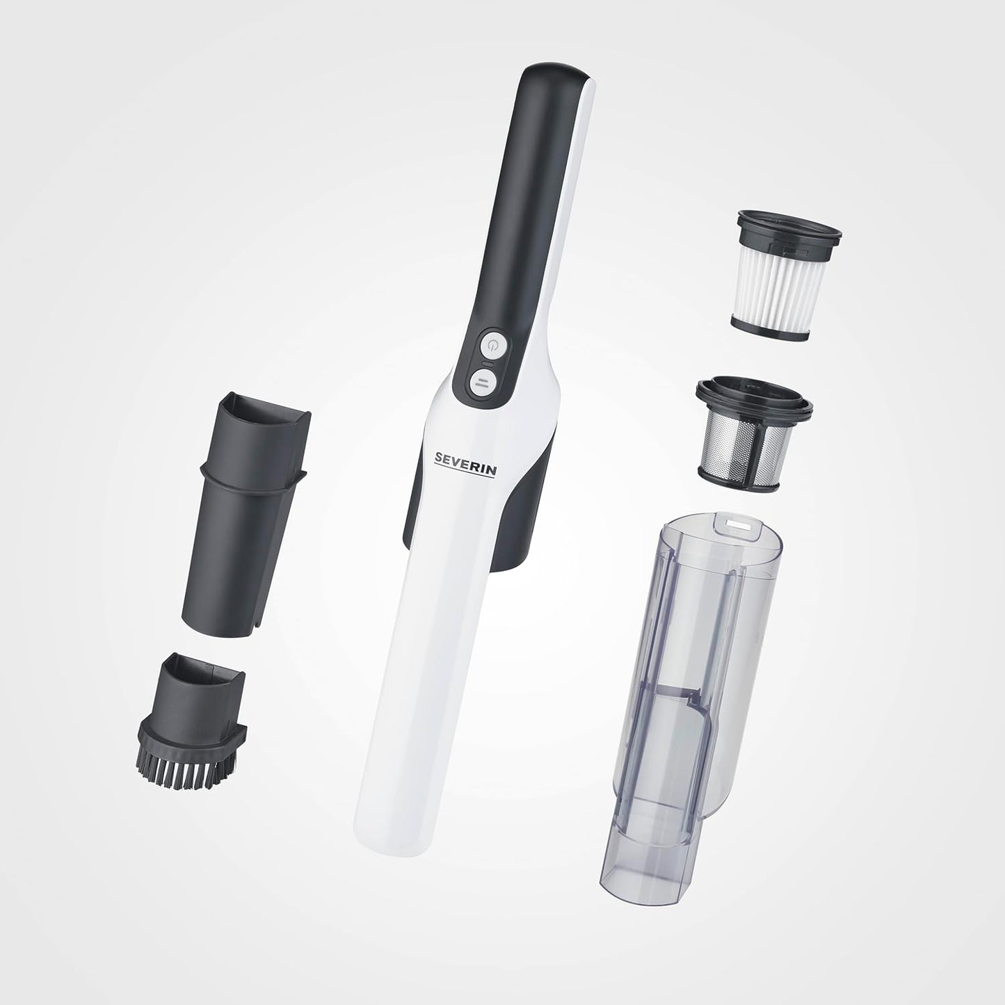 Kabelloser Handstaubsauger HV 7140 für Tierhaare, Handstaubsauger, Neues Design