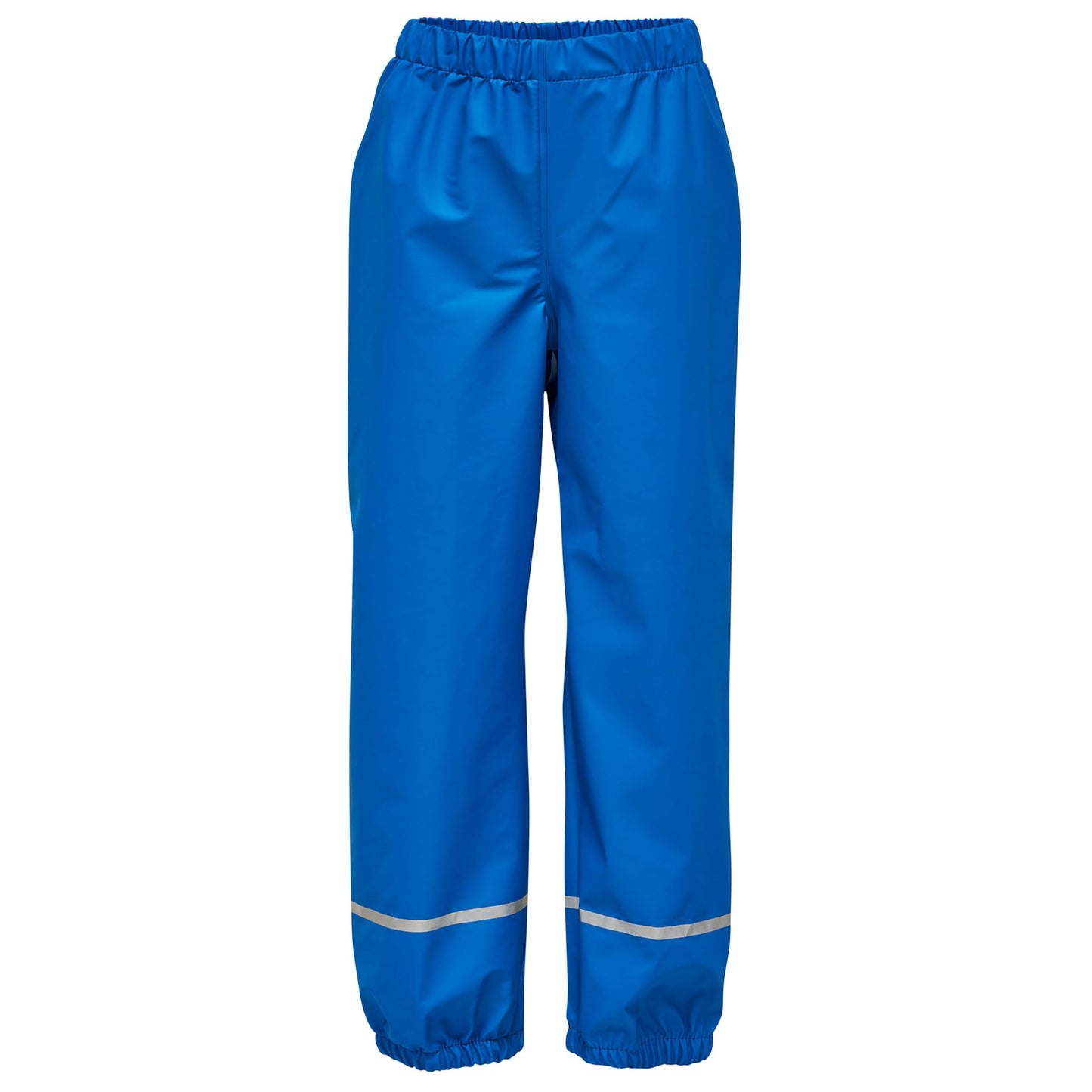 Regenhose für Kinder, 122 Blau