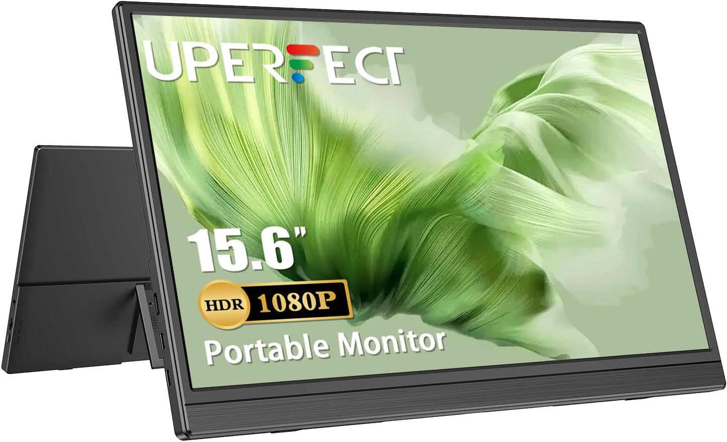Tragbarer Monitor, 15,6 1080P