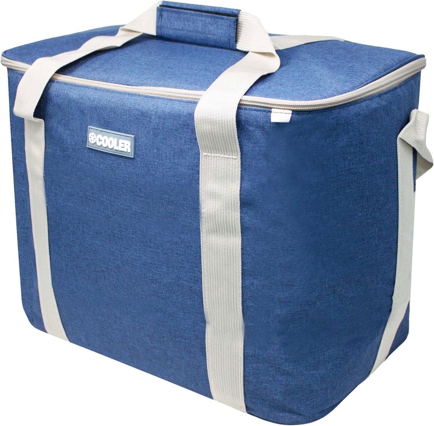 Kühltasche, Navy-Blau
