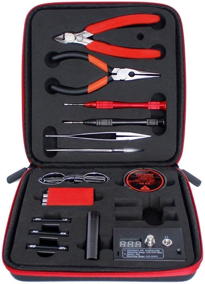 Werkzeug E-C, 6 IN 1
