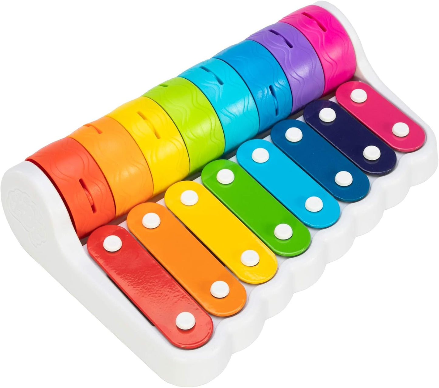 Rock 'n Roller Piano Musikspielzeug für Kleinkinder