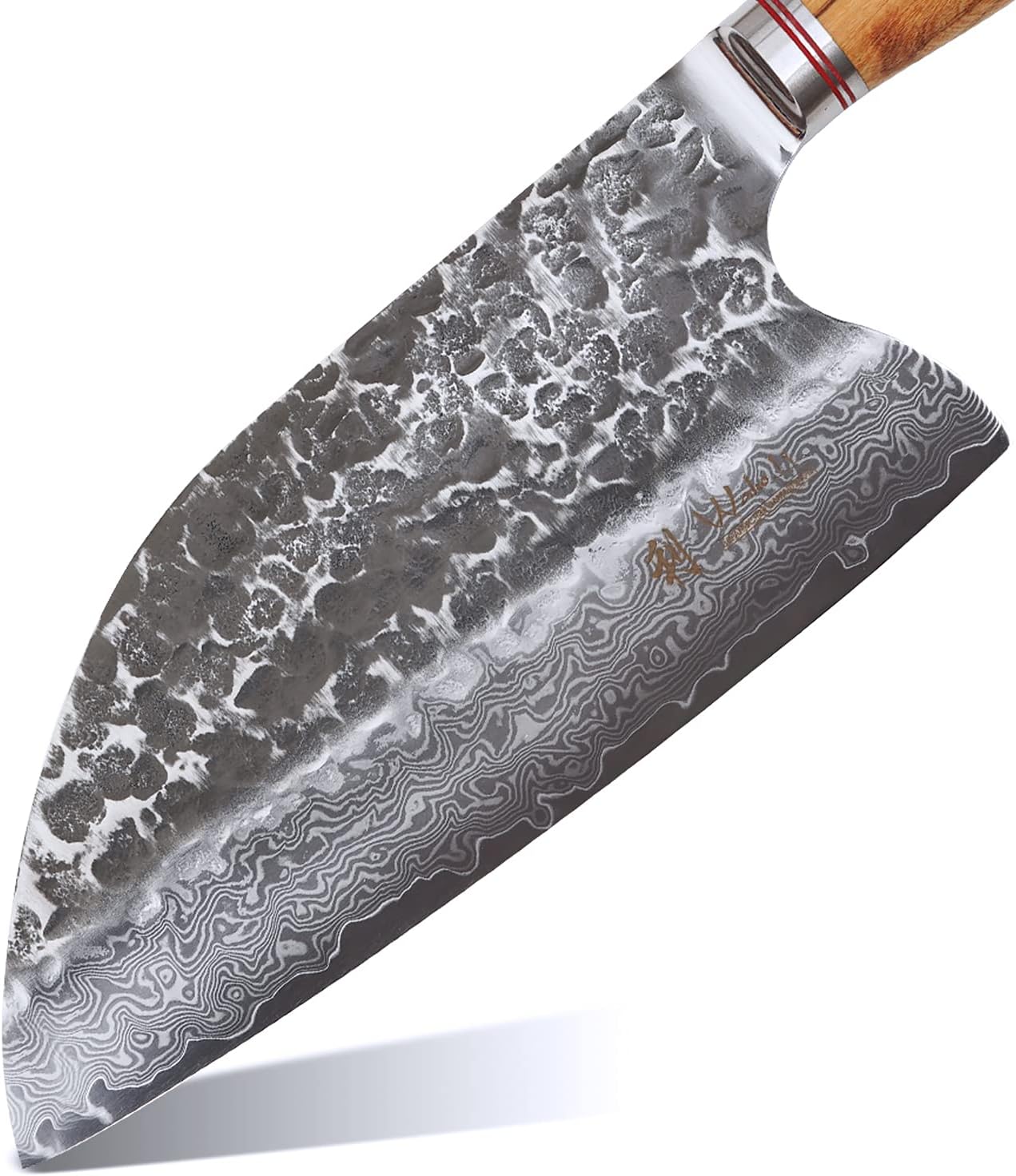Chai Dao Kochmesser