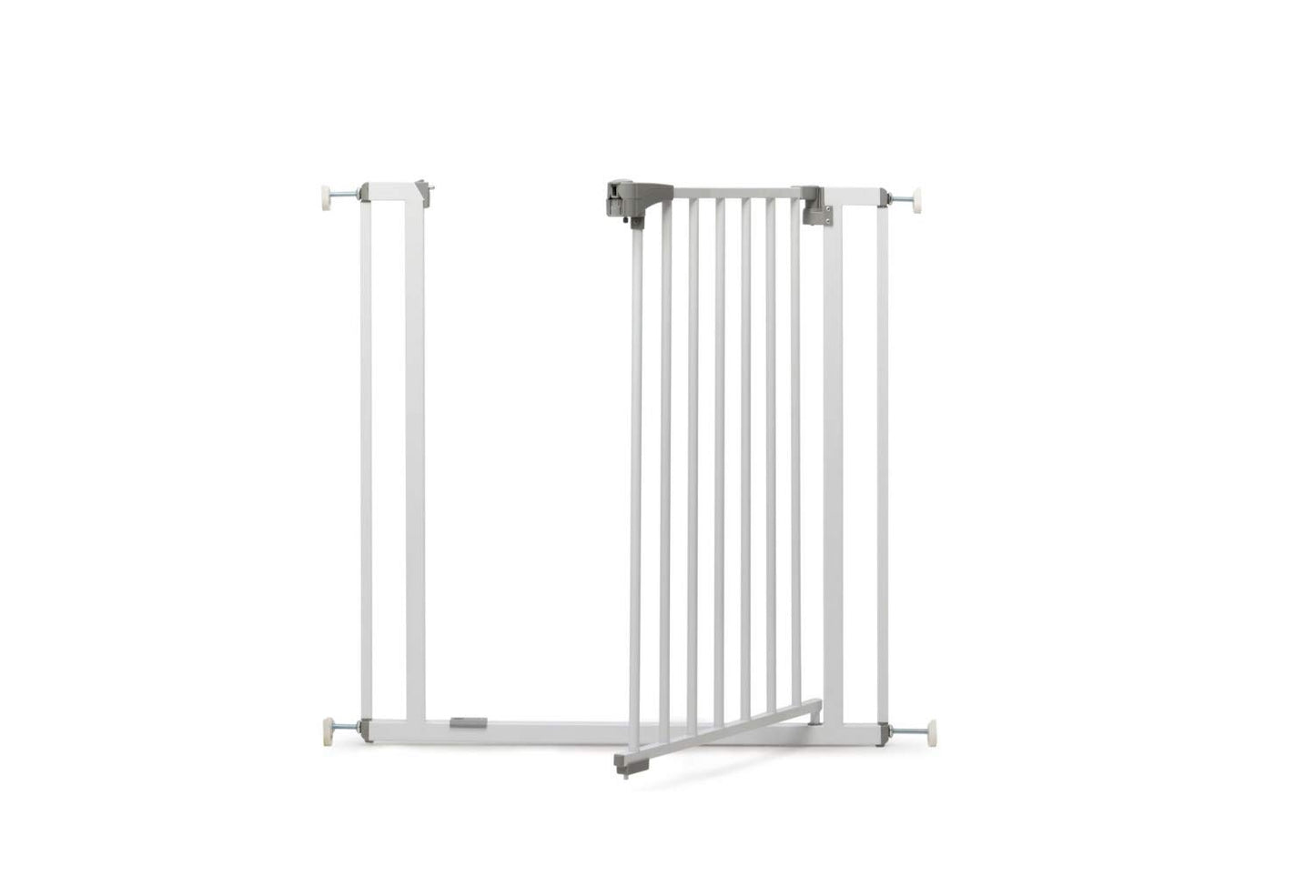 Treppenschutzgitter 73-81.5 cm, 73-81.5 cm (1er Pack)