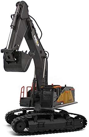 Kettenbagger S1592
