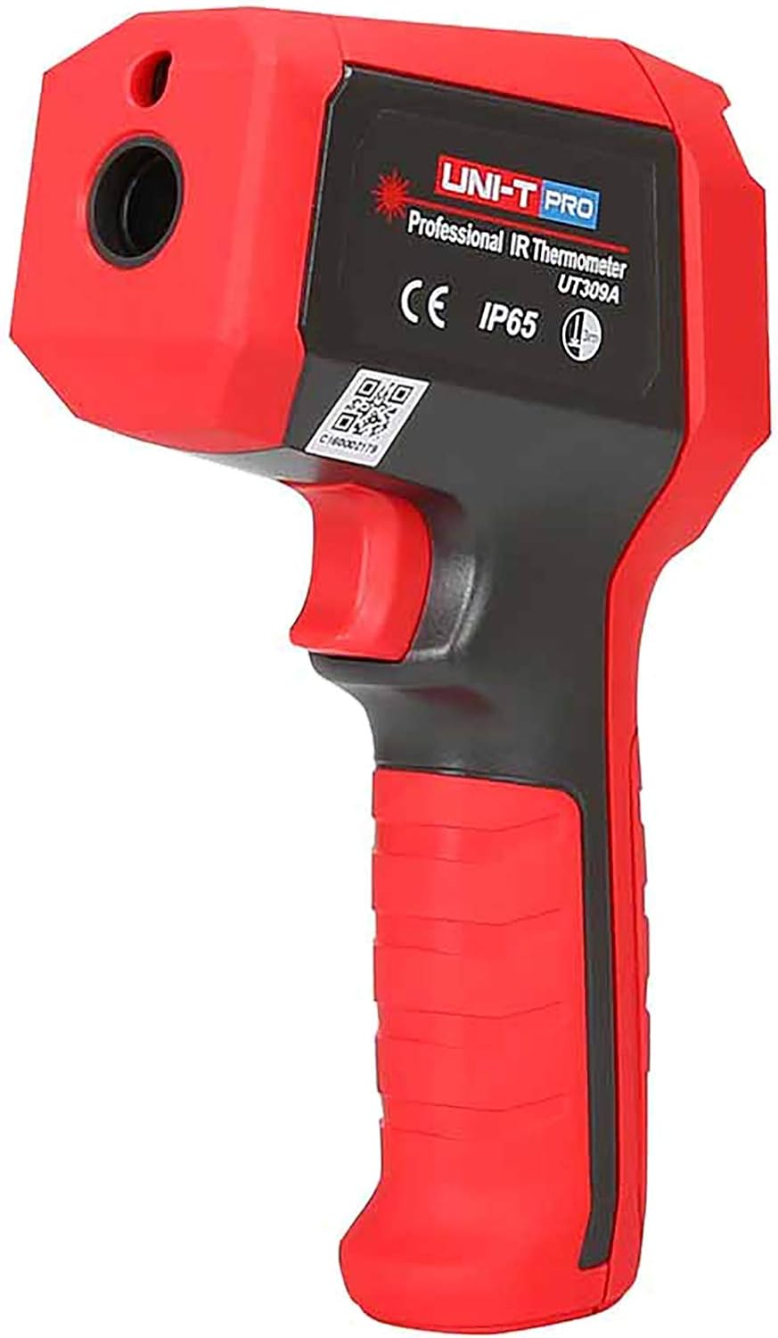 Digitales Infrarot-Thermometer UT309A/MIE0303