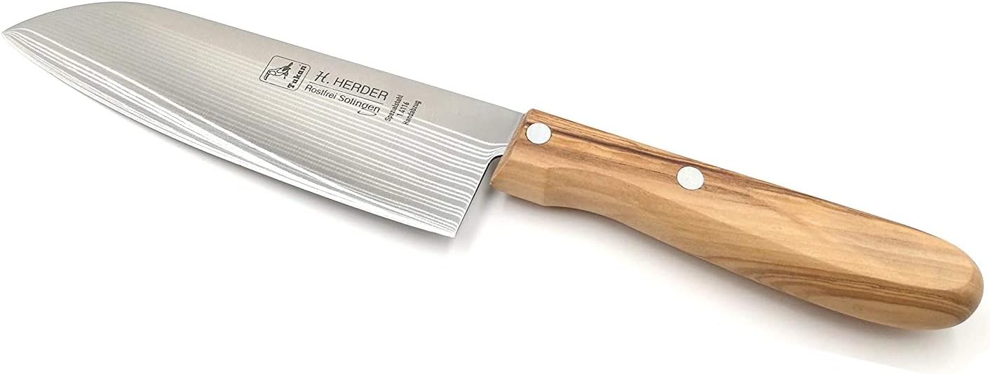 Santokumesser