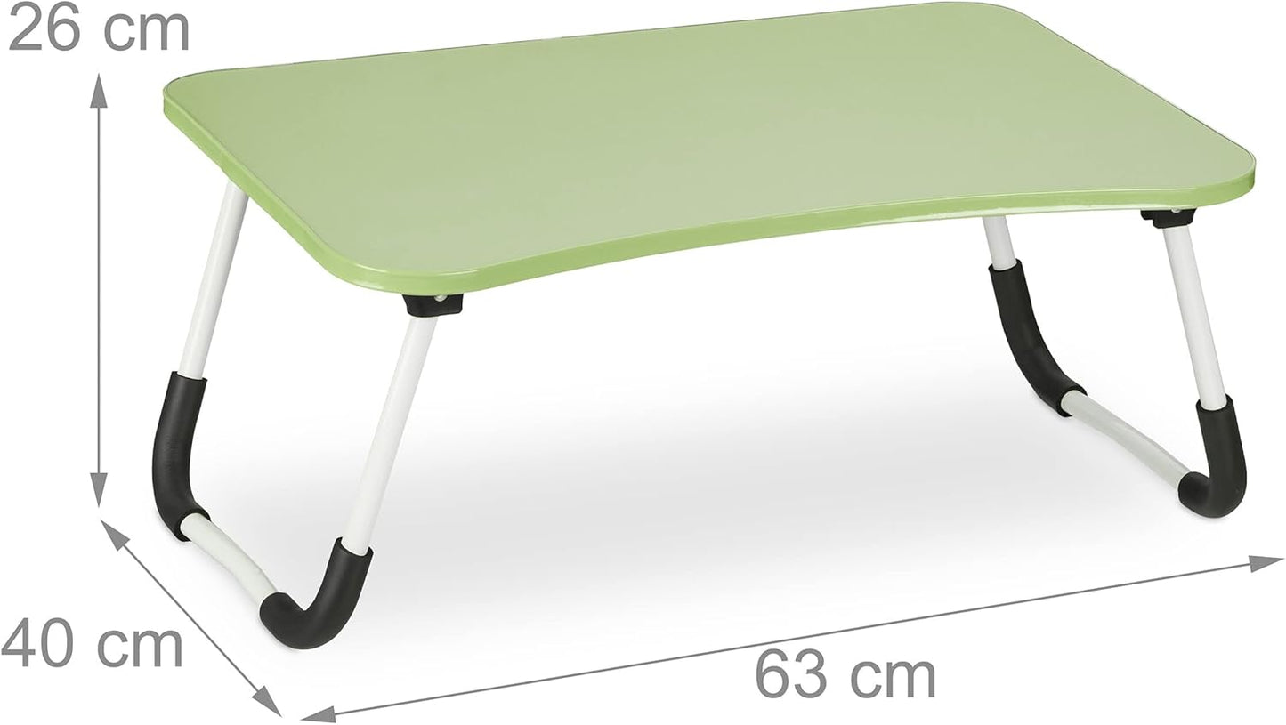 Klappbarer Laptoptisch
