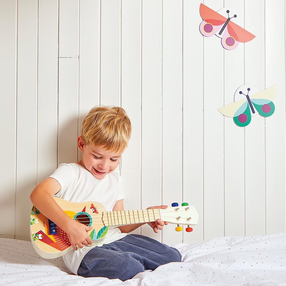 Gioia Ukulele für Kinder, Gioia