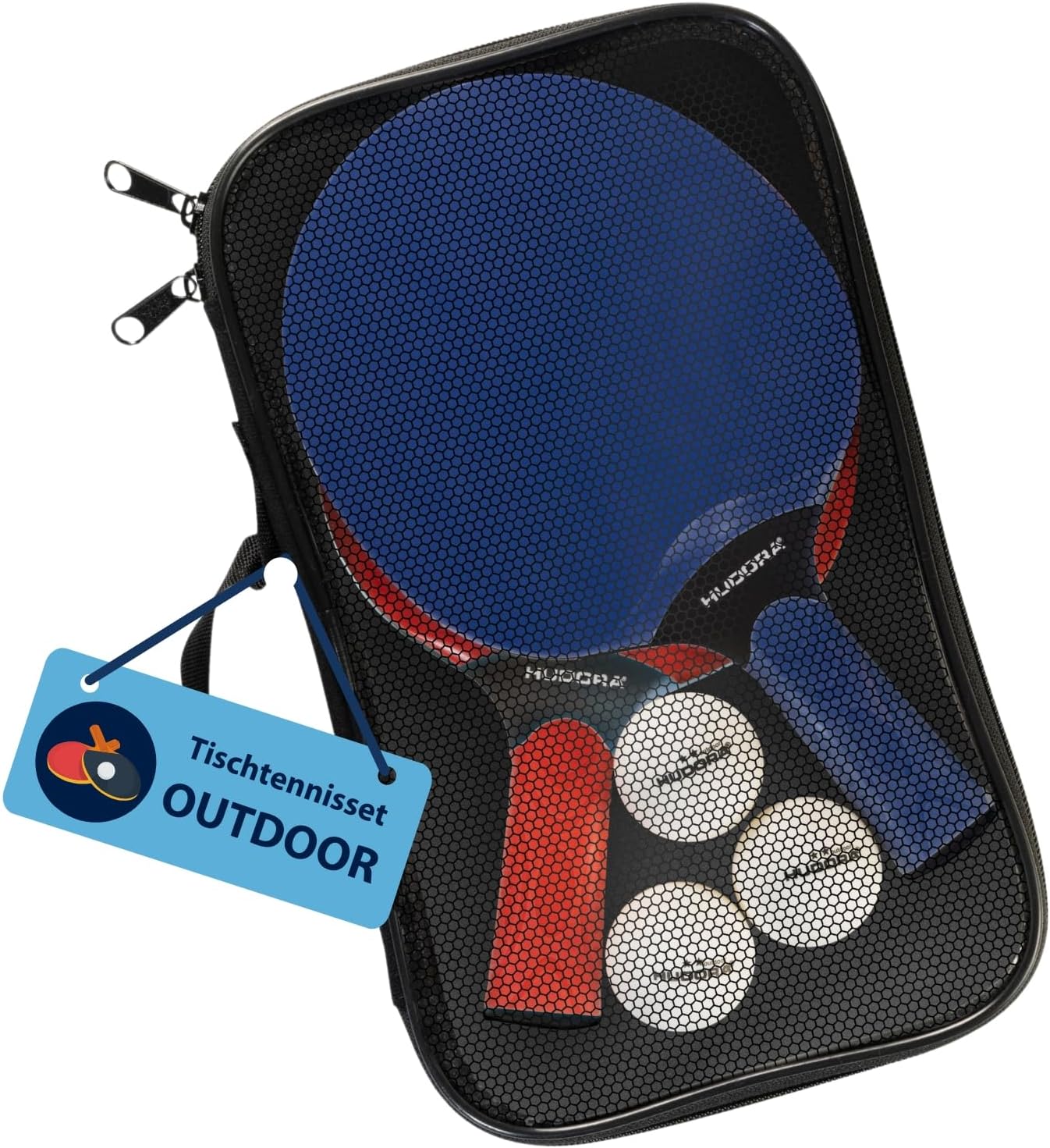 Tischtennis Set Outdoor