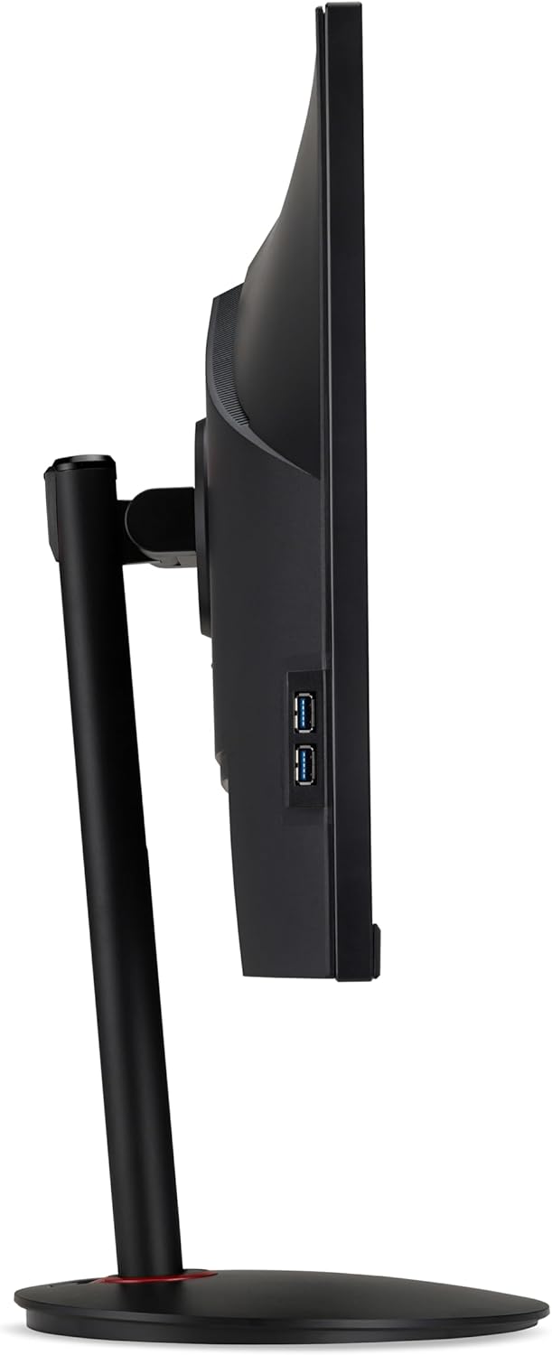Gaming-Monitor 23,8 Zoll Full HD, 23,8 Zoll 165 Hz