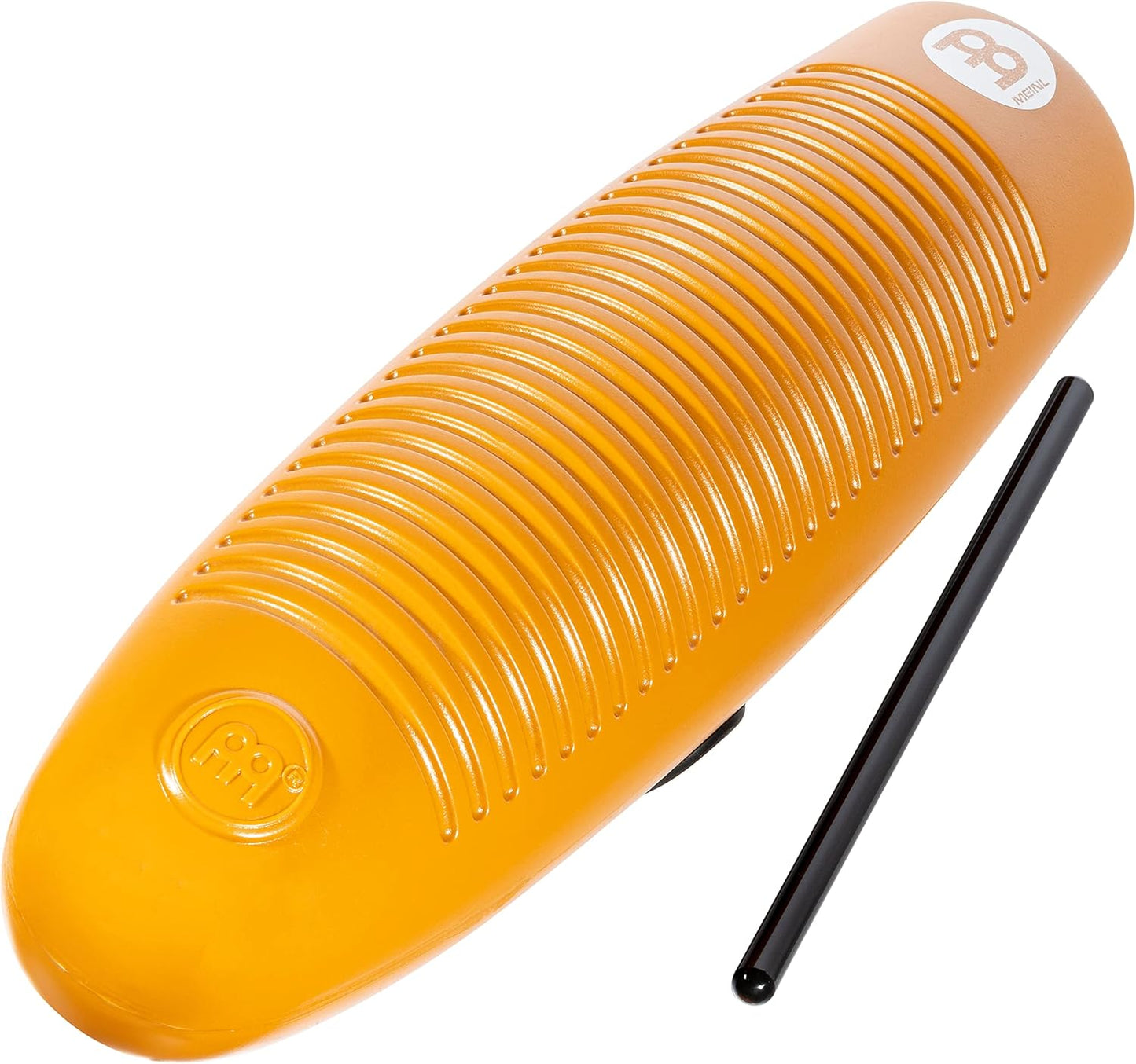 Turbo Güiro Instrument, Klassisch