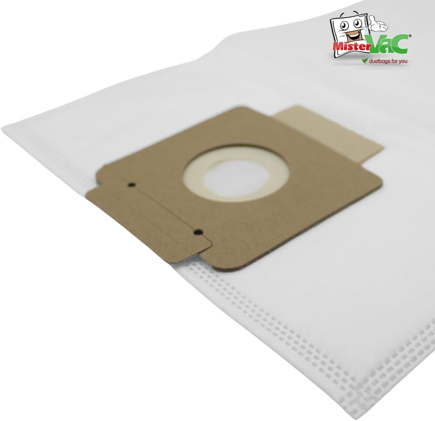 Staubsaugerbeutel-Set für Kärcher T10/01, 20 Stück