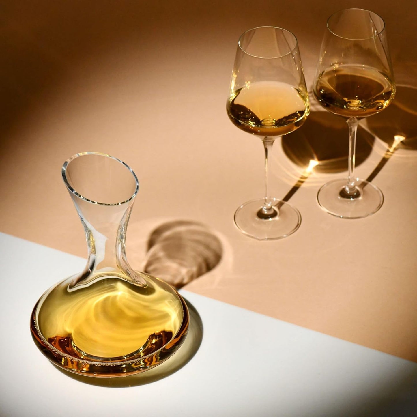 Dekanter Weinkaraffe, 750ml