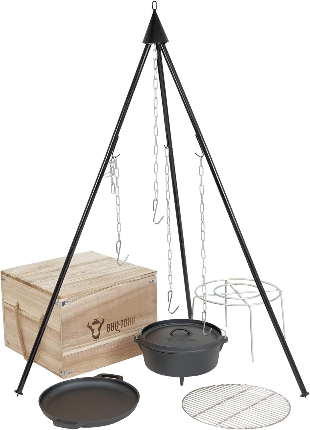 Dutch Oven Set