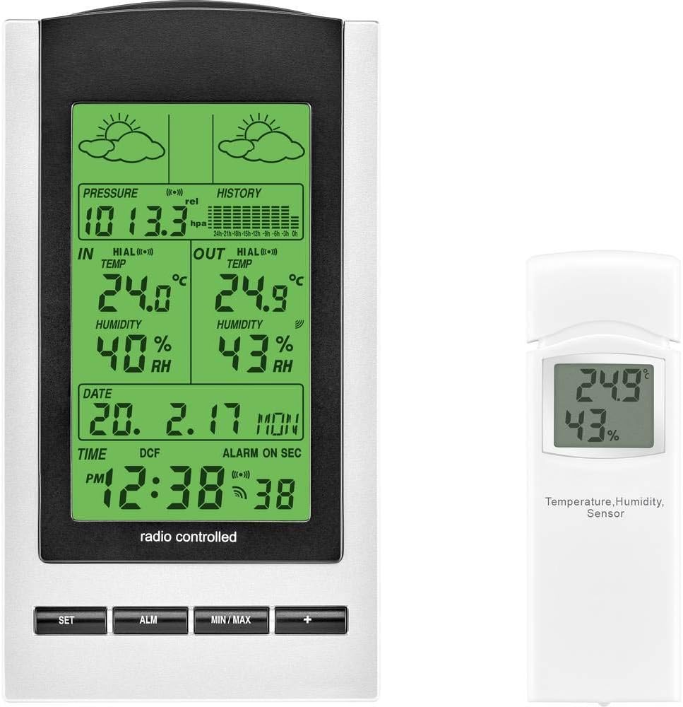 Funk-Wetterstation WH1173
