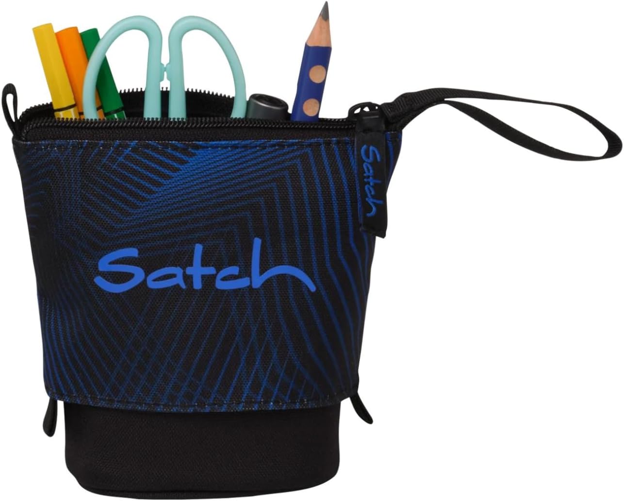 Pencil Slider Seismic Blue, Seismic Blue - Blau