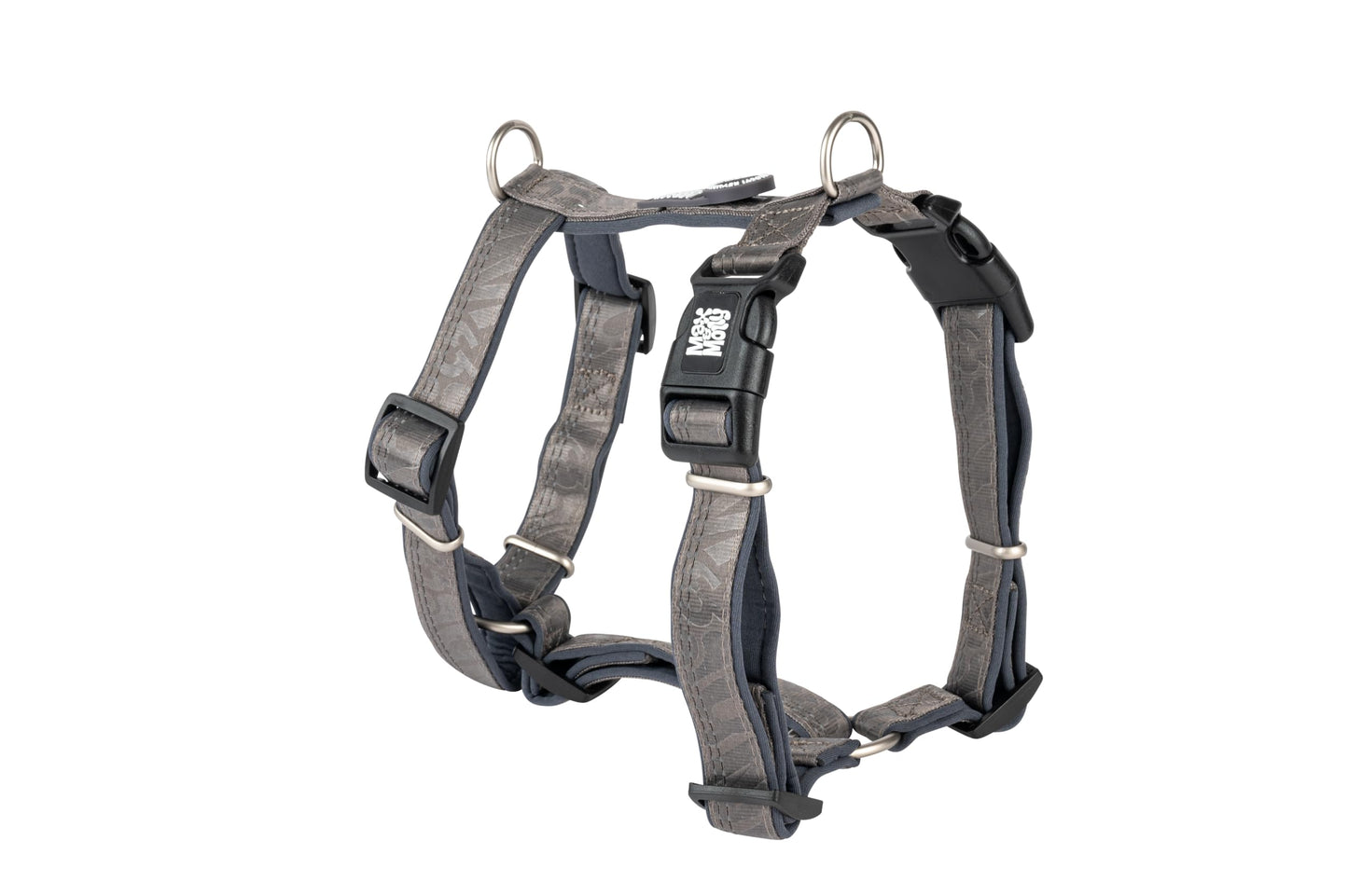 Hundegeschirr Matrix, Stone S