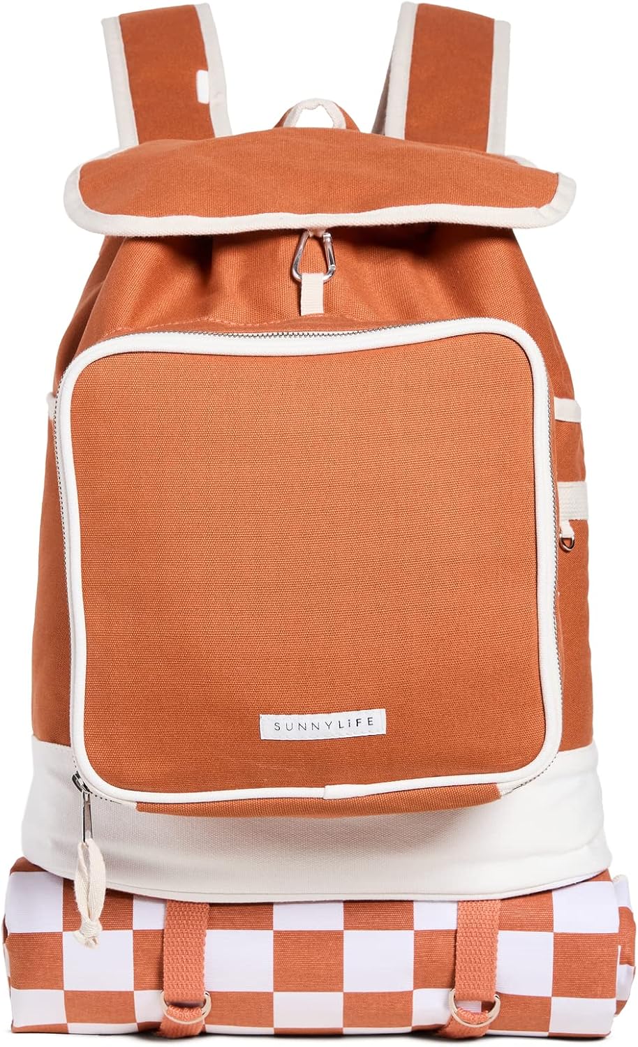Luxe Picknick-Rucksack