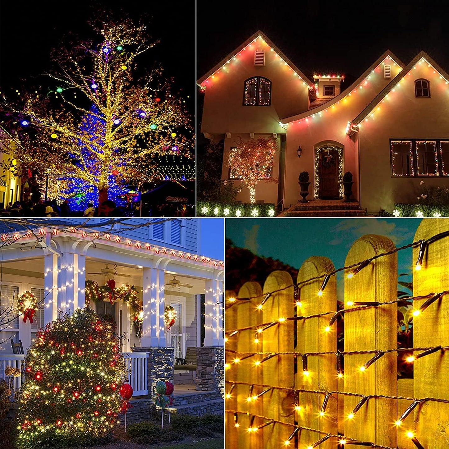 LED Fairy light, 30M