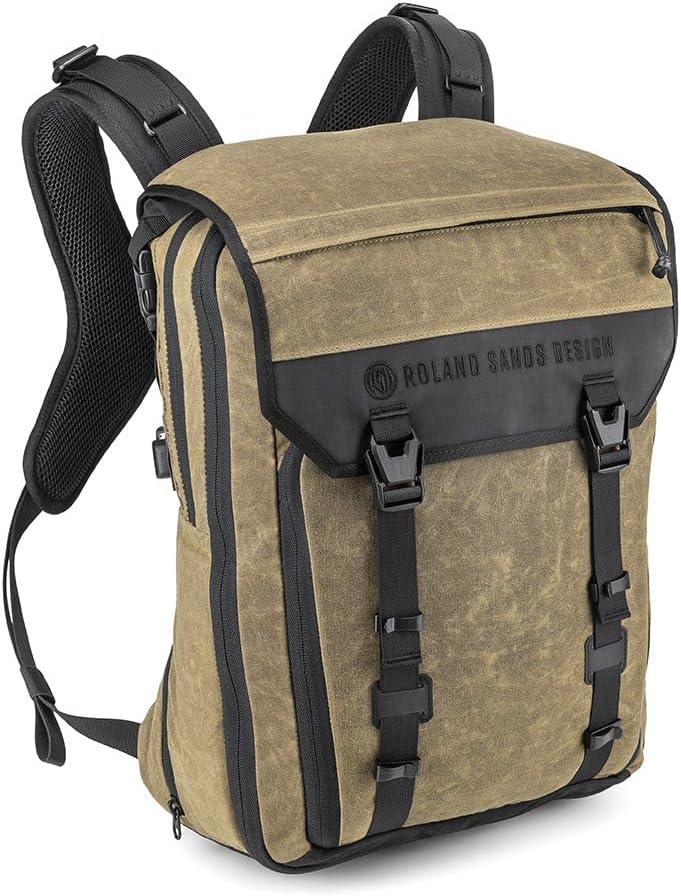 Rucksack X Roam 34, 18.1 inches Braun
