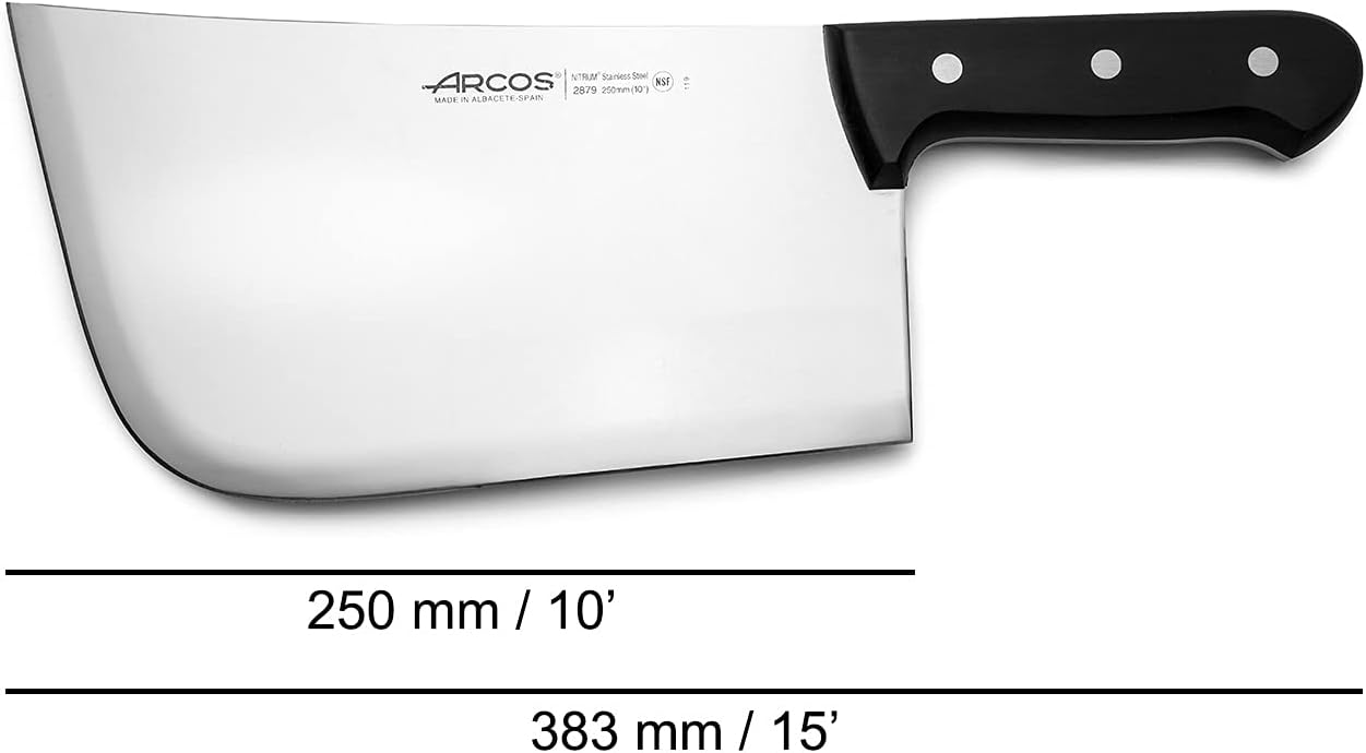 Universal Hackmesser, 25 cm