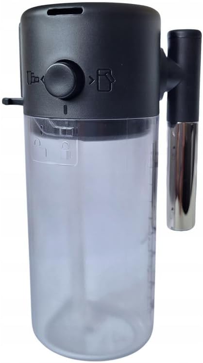 DLSC028 Milchbehälter
