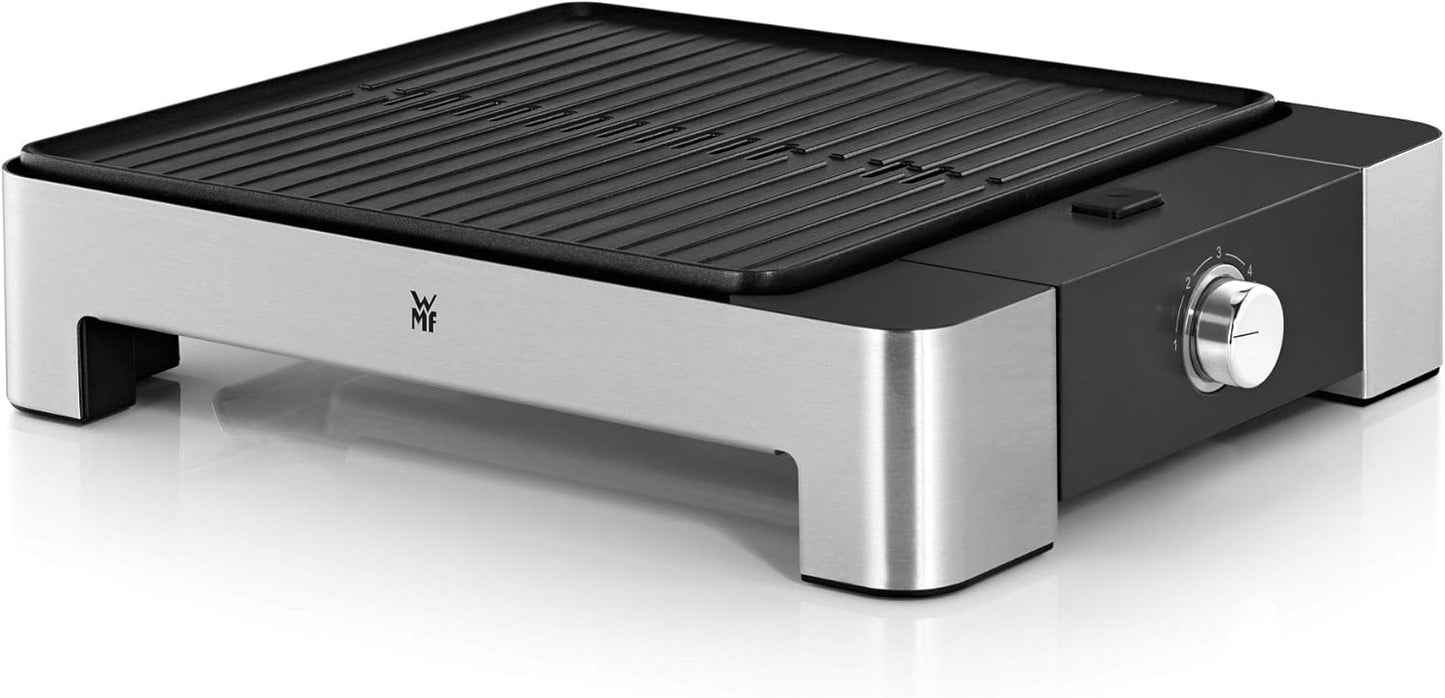 Lono Tischgrill Quadro