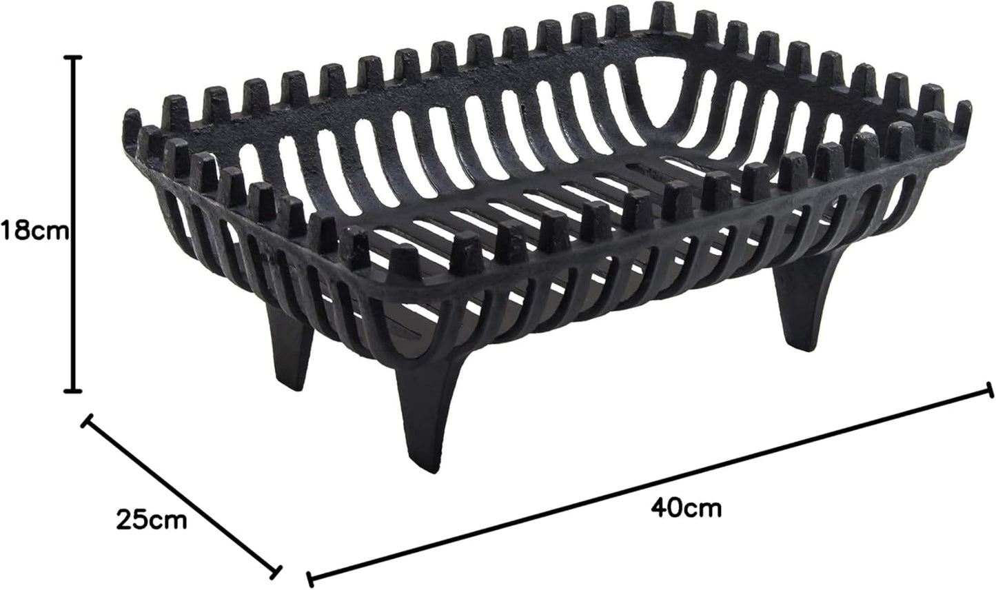 Feuerrost 18x45x30 cm, 18.0x45.0x30.0