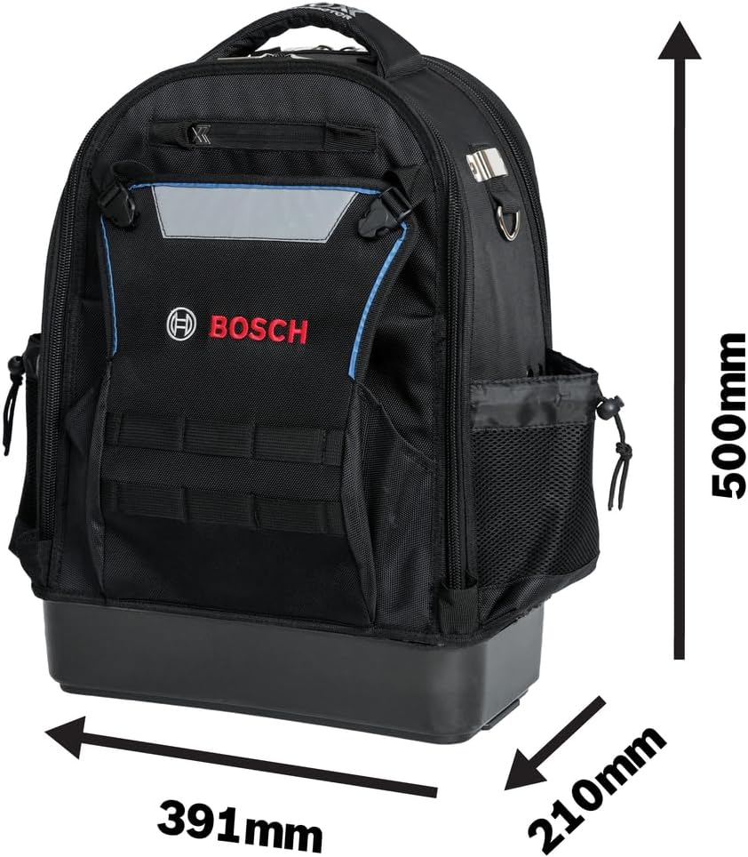Koffersystem L-BOXX Contractor Backpack, L-BOXX Contractor Backpack