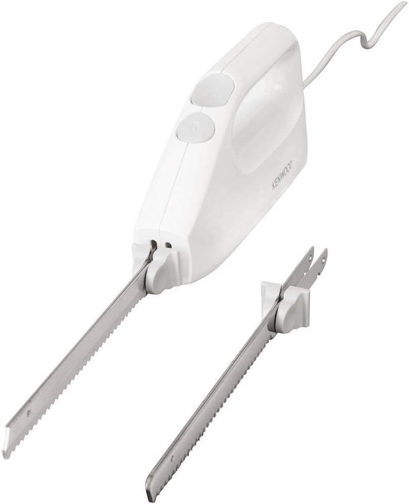 Elektromesser KN 650 mit Tiefkühl-Klinge