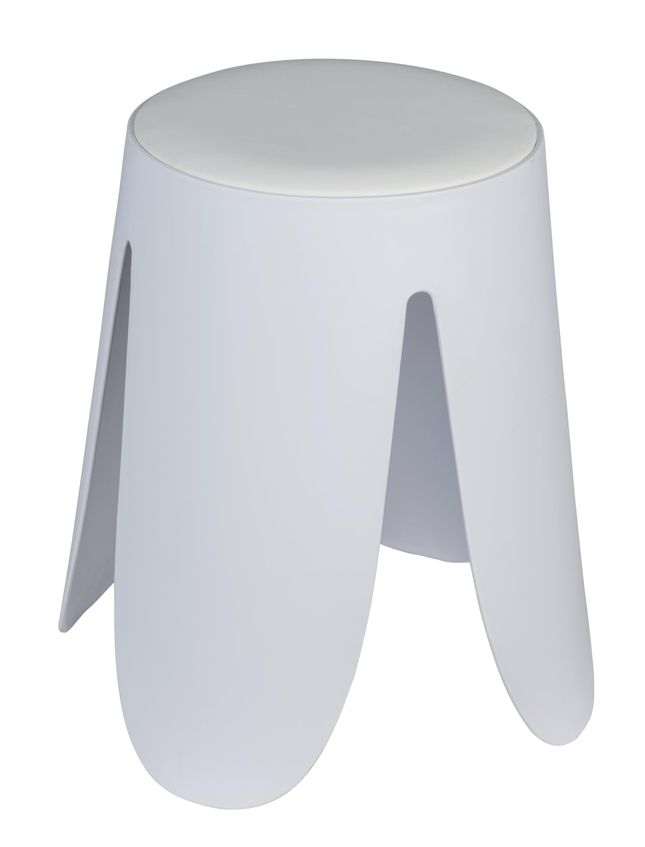 Hocker, Weiß