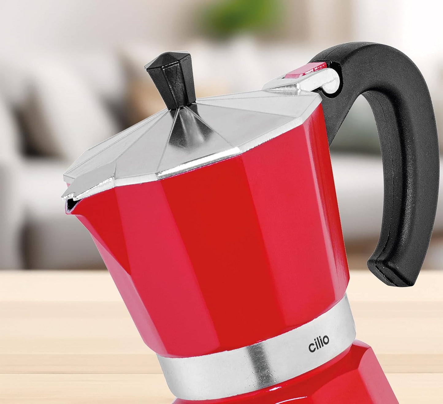 Espressokocher Classico