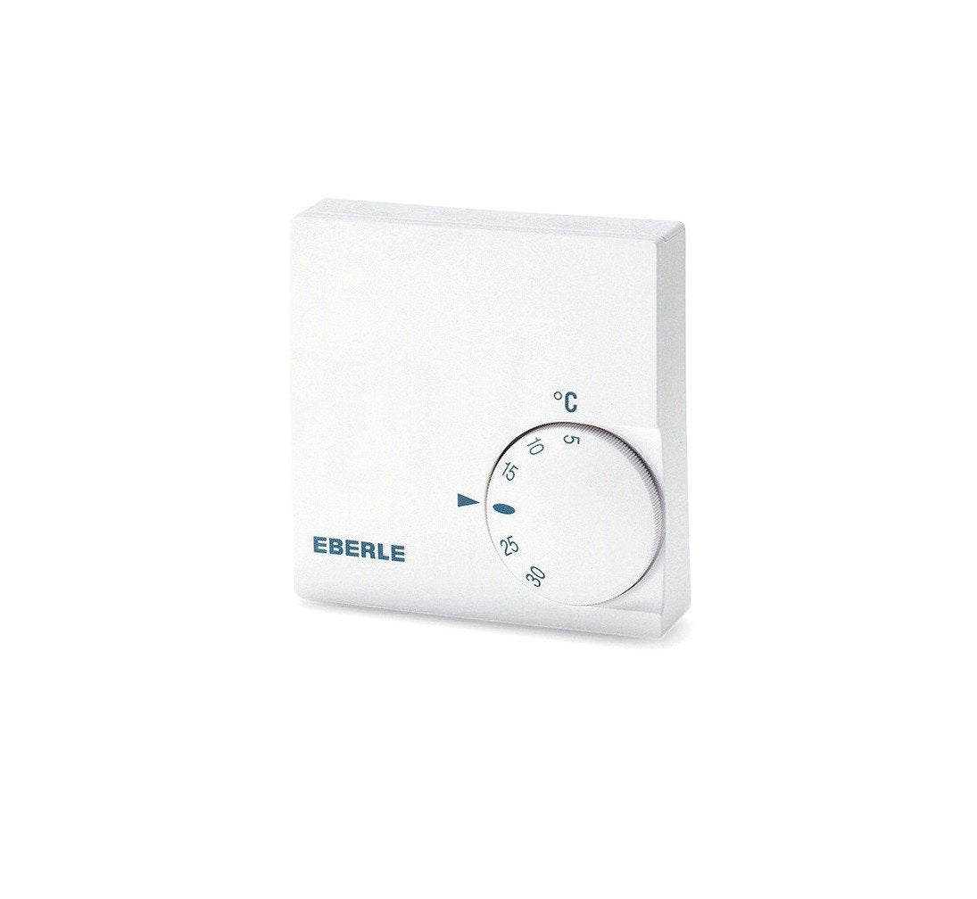 Raumthermostat RTR-E 6121, Single