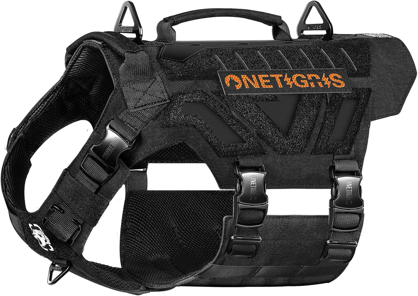 X Armor Hundegeschirr, L