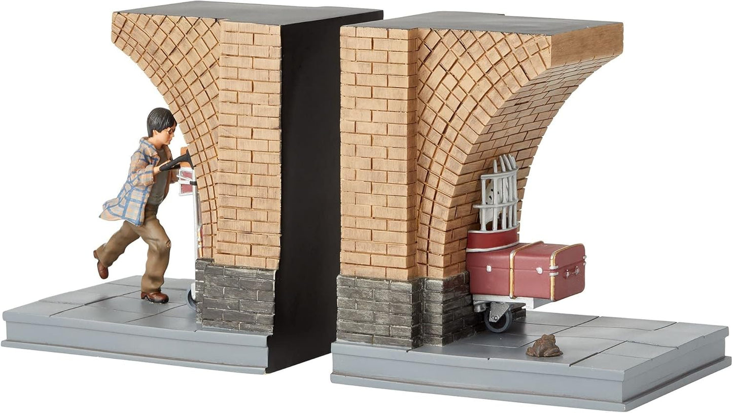 Harry Potter Buchstützen-Set, Einheitsgröße