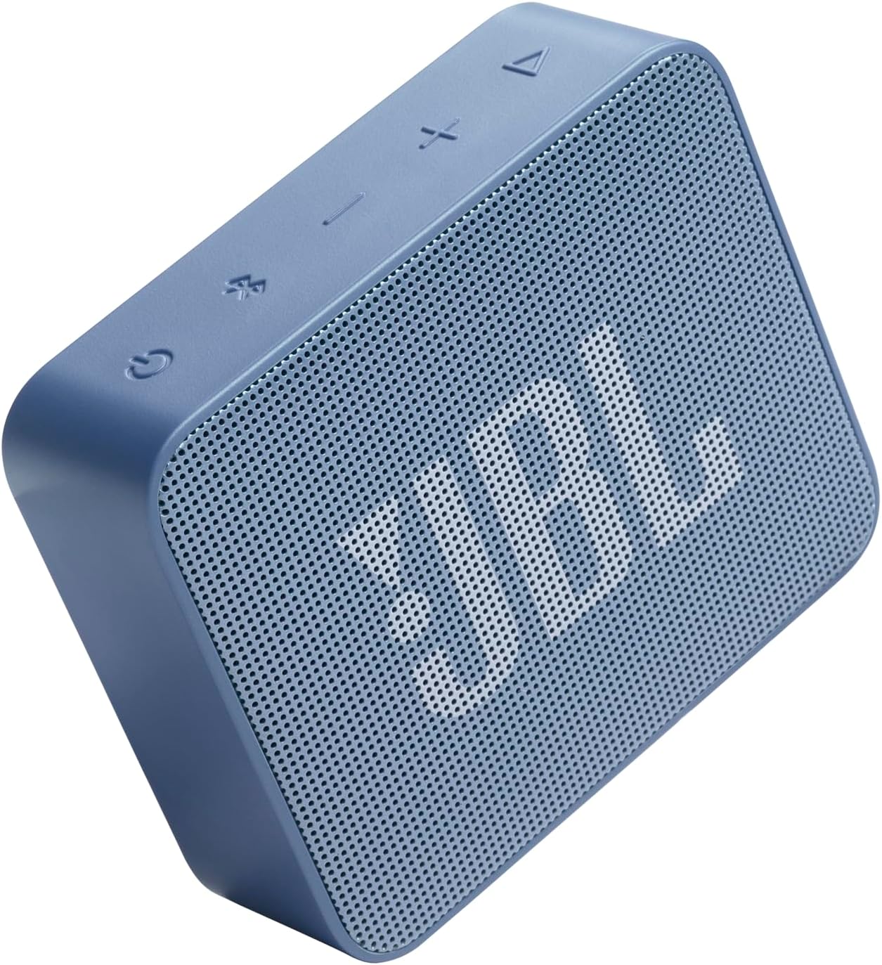 Tragbarer Bluetooth-Lautsprecher Go Essential 2, Blue