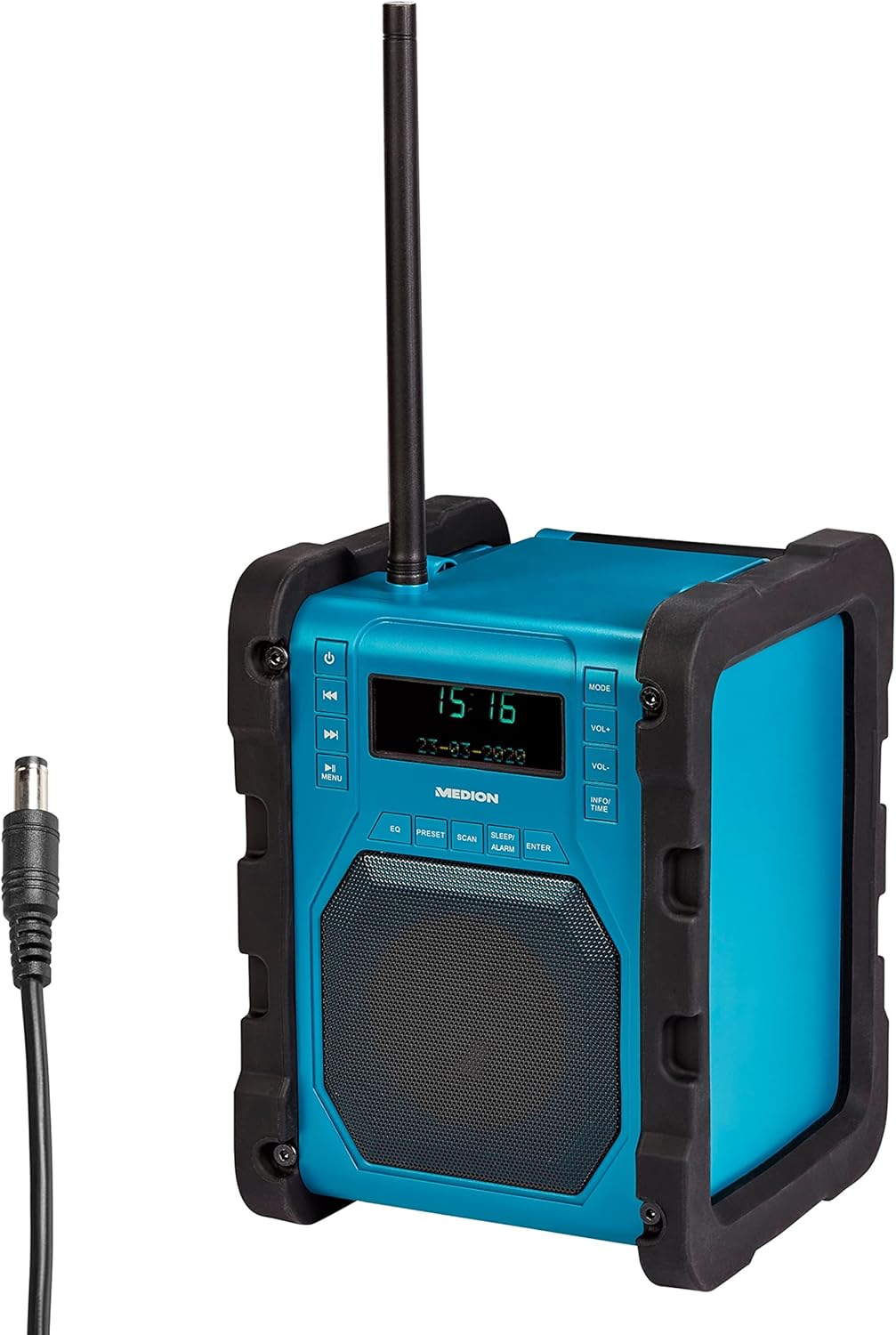 Baustellenradio